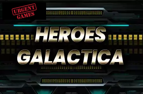 Heroes Galactica